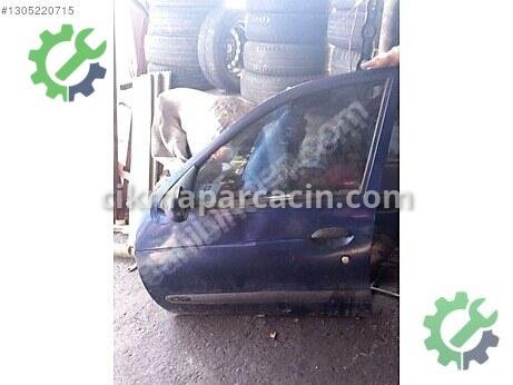 Renault Megane Sol Ön Kapı çıkma parça