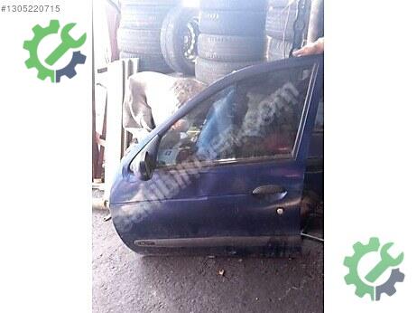 Renault Megane Sol Ön Kapı çıkma parça