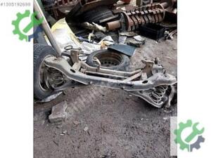 Toptan Renault Fabrikasyon Motor (Komple) İşime Yaramıyor Sorunsuz Otomobil & Arazi Aracı Çıkma Orijinal