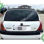 Renault Clio Hatchback Arka Bagaj Kapağı Çıkma Orijinal