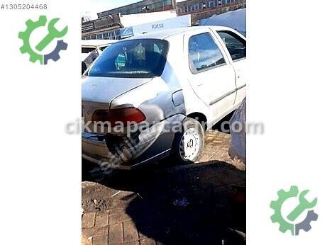 Fiat Albea Kesme Tavan Sacı çıkma parça