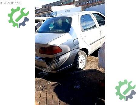 Fiat Albea Kesme Tavan Sacı çıkma parça