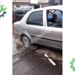 Fiat Albea Tavan VE Arka Taraf Kesme Çıkma Orijinal