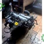 Renault Megane Motor Komple Çıkma Parça İstanbul