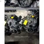 2011 Citroen C4 Motor Komple Çıkma Parça Erzurum