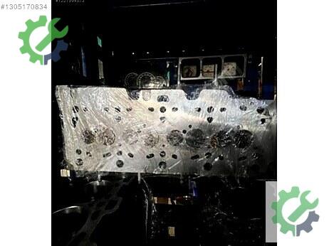 Renault Megane Motor Komple çıkma parça