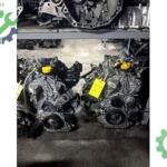 2015 Fiat Egea Motor Komple Çıkma Parça Samsun