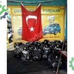 Fiat Palio Motor Komple Çıkma Parça İstanbul