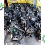 Fiat Palio Motor Komple Çıkma Parça İstanbul