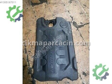 Fiat Doblo Motor Kapağı çıkma parça