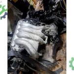 Renault Megane Motor Komple Çıkma Parça İstanbul