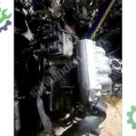 Renault Megane Motor Komple Çıkma Parça İstanbul