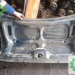 Fiat Siena Bagaj Kapağı Çıkma Orijinal