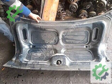 Fiat Panda Van Bagaj Kapağı çıkma parça