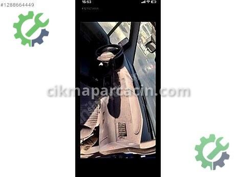 Ford Connect Torpido çıkma parça