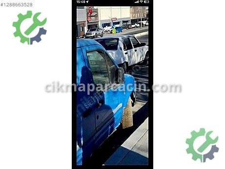 Ford Connect Sağ Ön Kapı çıkma parça
