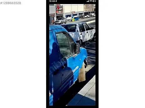 Ford Connect Sağ Ön Kapı çıkma parça