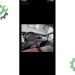 Opel vivaro torpido Çıkma Orijinal