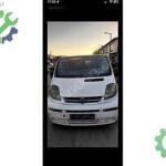 Opel vivaro komple ön Çıkma Orijinal