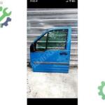 Ford connet sol ön kapı Çıkma Orijinal