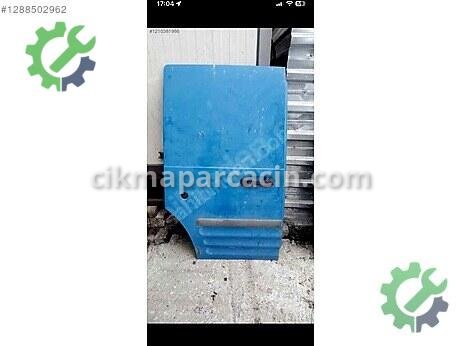 Ford Connect Sağ Kapı çıkma parça