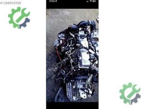 Ford connect komple motor Çıkma Orijinal