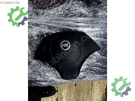 Fiat Albea Airbag (Hava Yastığı) çıkma parça