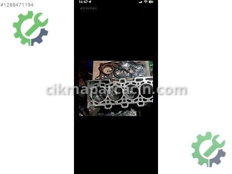 Renault Kangoo Motor Komple çıkma parça
