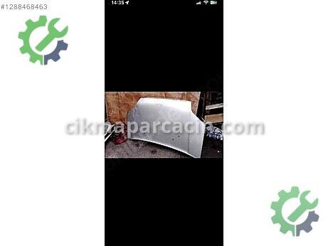Ford Connect Ön Kaput çıkma parça