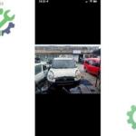 Fiat doblo maxi ön set Çıkma Orijinal