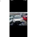 Fiat doblo maxi ön set Çıkma Orijinal