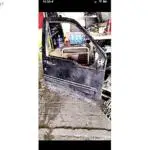 Ford connect sağ ön kapı Çıkma Orijinal