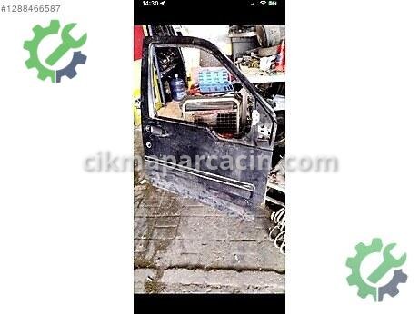 Ford Connect Sağ Ön Kapı çıkma parça