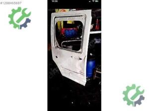 Ford connect sağ sürgülü kapı Çıkma Orijinal