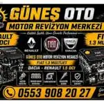 Fiat Linea Motor Komple Çıkma Parça İstanbul