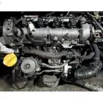 Fiat Linea Motor Komple Çıkma Parça İstanbul