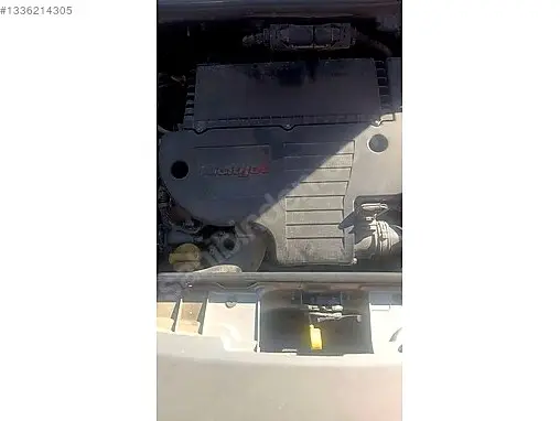 Fiat Linea Motor Komple çıkma parça