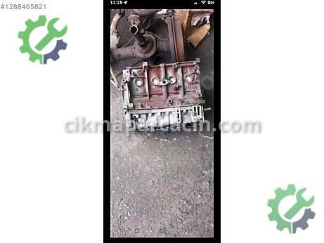 Fiat Albea Blok çıkma parça