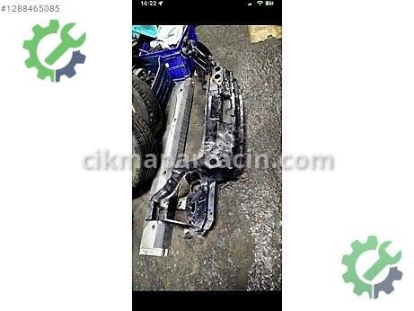Ford Connect Ön Panel çıkma parça