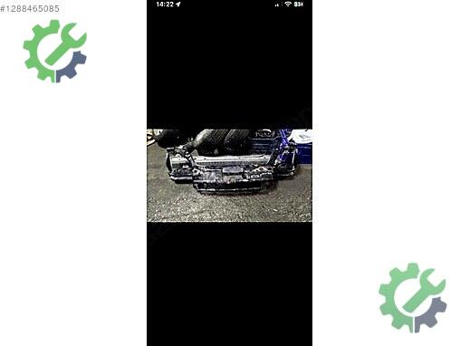 Ford Connect Ön Panel çıkma parça