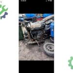 1996 Renault Megane Şarj Dinamosu Çıkma Parça Samsun