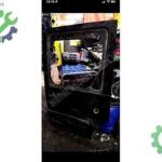 Ford connect sol sürgülü kapı Çıkma Orijinal