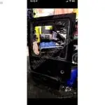 Ford connect sol sürgülü kapı Çıkma Orijinal