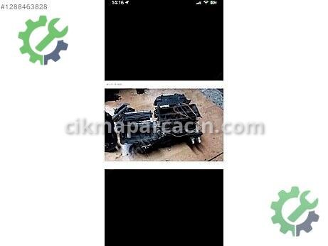 Renault Laguna Kalorifer Kutusu çıkma parça