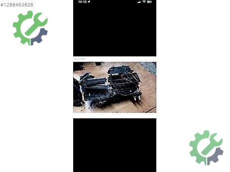 Renault Laguna Kalorifer Kutusu çıkma parça
