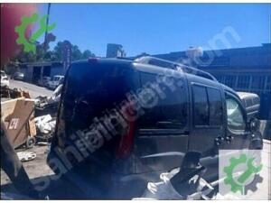 Fiat Doblo D2 2008 model bagaj kapağı Çıkma Orijinal