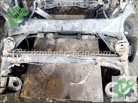 Renault Megane Arka Dingil çıkma parça