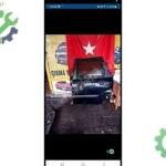 Ford focus 1 sol arka kapı Çıkma Orijinal