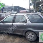 Fiat Palio sol ön kapı Çıkma Orijinal