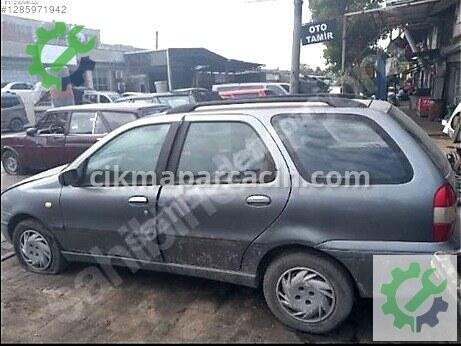 Fiat Palio Sol Ön Kapı çıkma parça